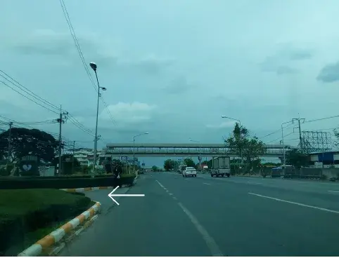 บ้านเดี่ยว โครงการ ชัยพฤกษ ติวานนท์-วงแหวน 2 ปทุมธานี