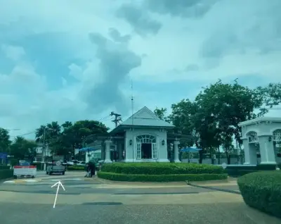 บ้านเดี่ยว โครงการ ชัยพฤกษ ติวานนท์-วงแหวน 2 ปทุมธานี รูปที่ 2