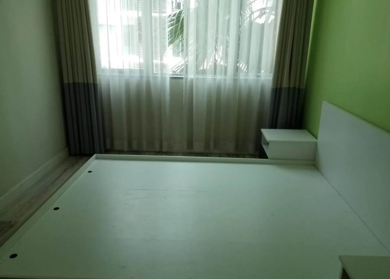 ห้องชุด เอส 9 (S9) คอนโดมิเนียม [ชั้น 4 อาคาร D]