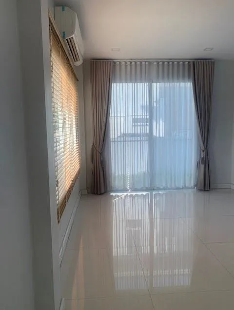บ้านเดี่ยว เดอะแกรนดีโอวิลล์ ลาดหลุมแก้ว ลาดหลุมแก้ว-ปทุมธานี