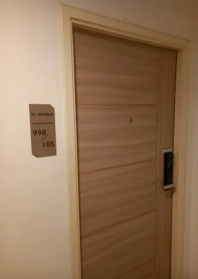 ห้องชุด บี รีพับบลิค สุขุมวิท 101/1 [ชั้น 6 อาคาร A] รูปที่ 2