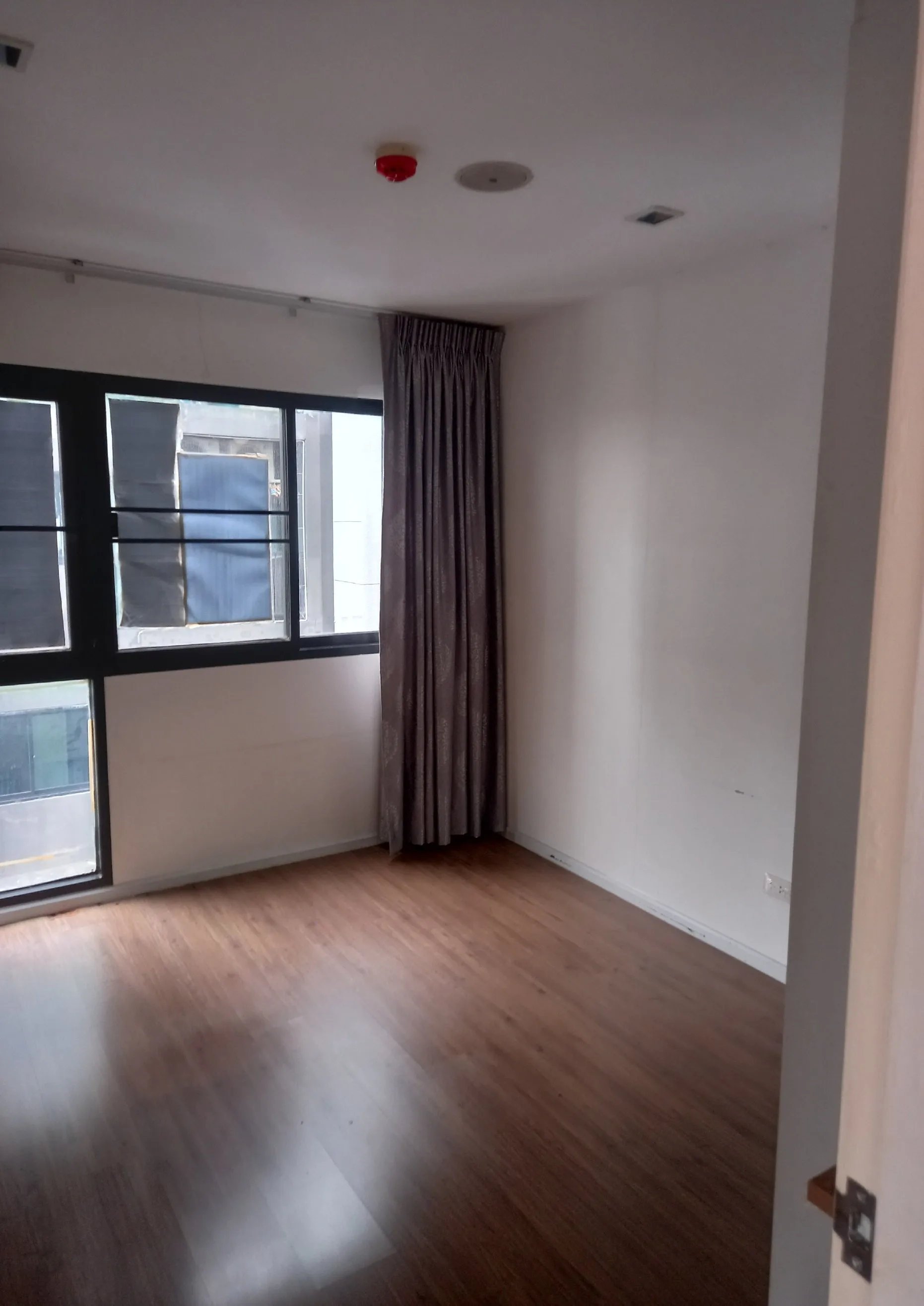 ห้องชุด บี รีพับบลิค สุขุมวิท 101/1 [ชั้น 6 อาคาร A]