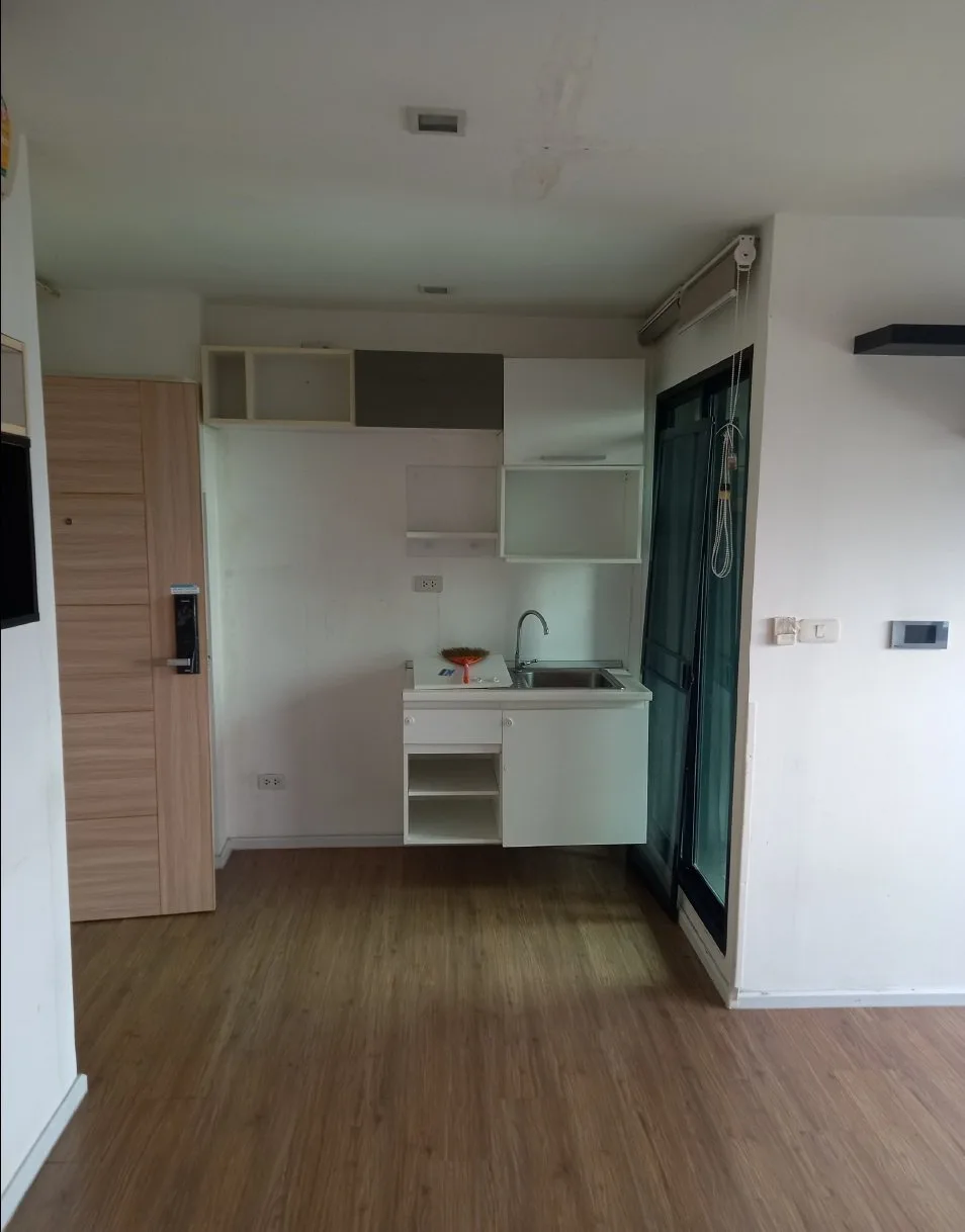 ห้องชุด บี รีพับบลิค สุขุมวิท 101/1 [ชั้น 6 อาคาร A]