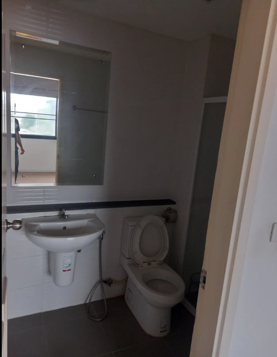 ห้องชุด บี รีพับบลิค สุขุมวิท 101/1 [ชั้น 6 อาคาร A]