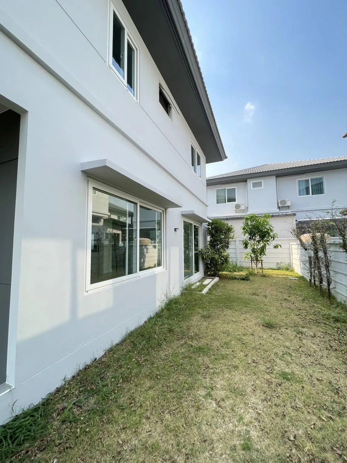 บ้านเดี่ยว เมืองมหาสารคาม