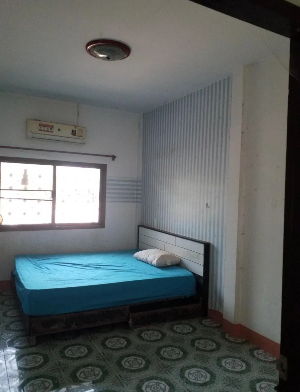 บ้านเดี่ยว บ้านดวงฤทัย(เลี่ยงจัดสรร) วารินชำราบ-อุบลราชธานี