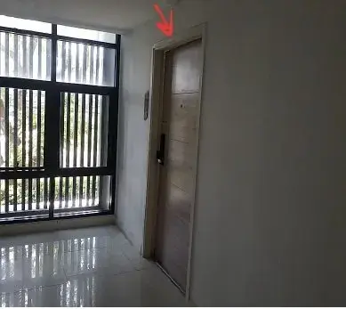 ห้องชุด พอส สุขุมวิท 115 [ชั้น 2 อาคาร B] รูปที่ 2