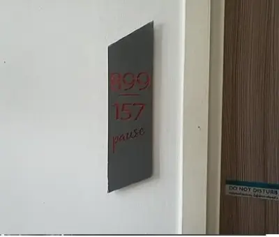 ห้องชุด พอส สุขุมวิท 115 [ชั้น 2 อาคาร B] รูปที่ 3