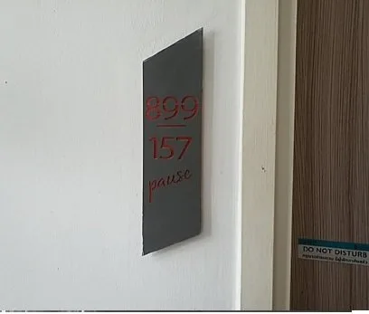 ห้องชุด พอส สุขุมวิท 115 [ชั้น 2 อาคาร B]