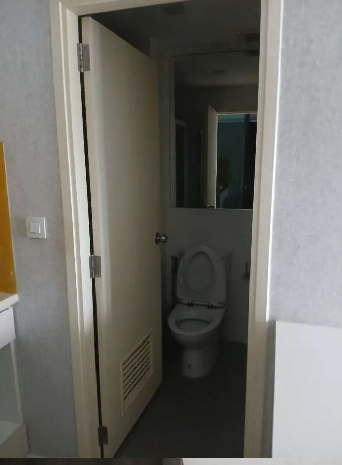 ห้องชุด พอส สุขุมวิท 115 [ชั้น 2 อาคาร B]
