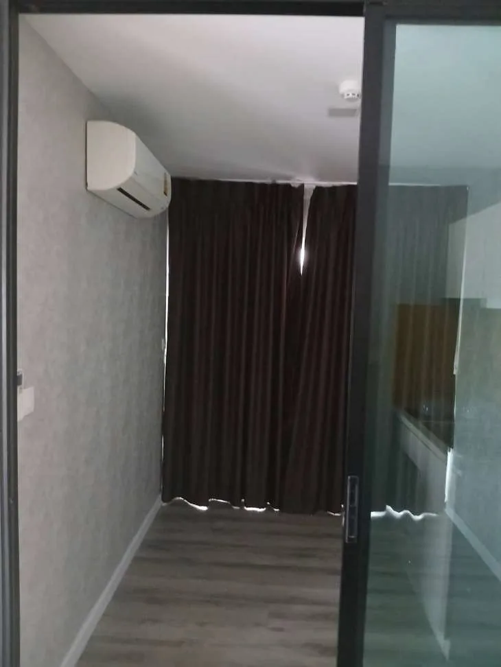 ห้องชุด พอส สุขุมวิท 115 [ชั้น 2 อาคาร B]