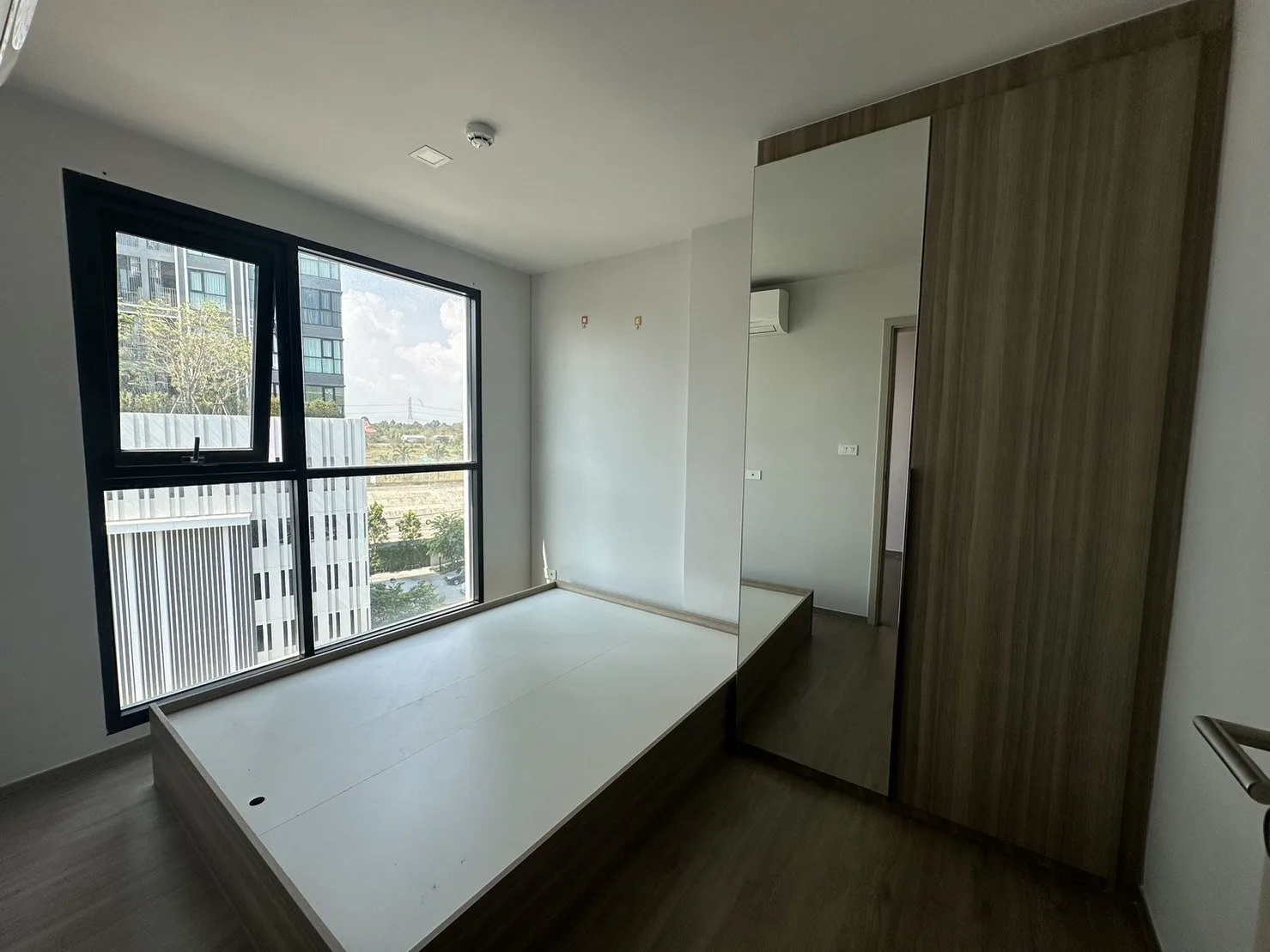 ห้องชุด เคนซิงตัน ระยอง 2 [ชั้น 7 อาคาร D]