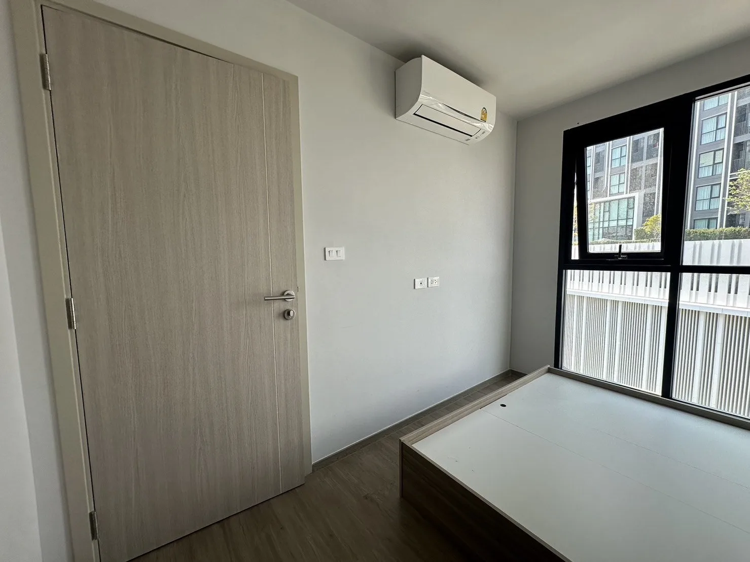 ห้องชุด เคนซิงตัน ระยอง 2 [ชั้น 7 อาคาร D]