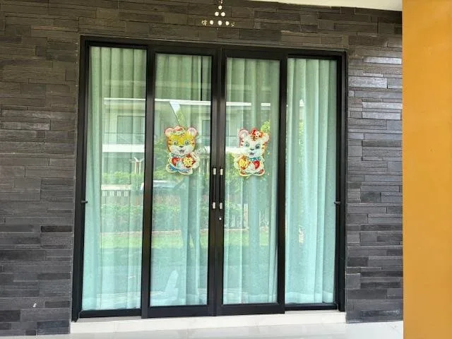 บ้านเดี่ยว เมืองนครราชสีมา