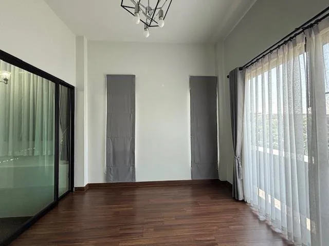 บ้านเดี่ยว เมืองนครราชสีมา
