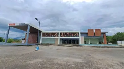 อาคาร เมืองตรัง รูปที่ 1