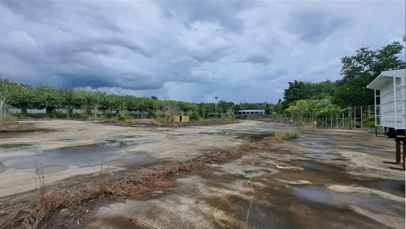 อาคาร เมืองตรัง