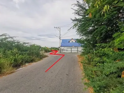 บ้านเดี่ยว สิริ วิลล่า ชะอำ ชะอำ-เพชรบุรี รูปที่ 3