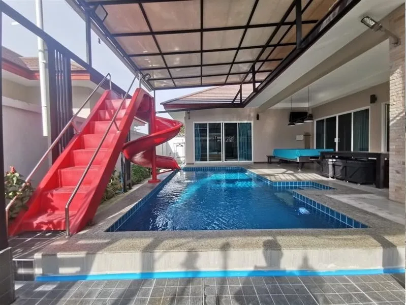 บ้านเดี่ยว สิริ วิลล่า ชะอำ ชะอำ-เพชรบุรี