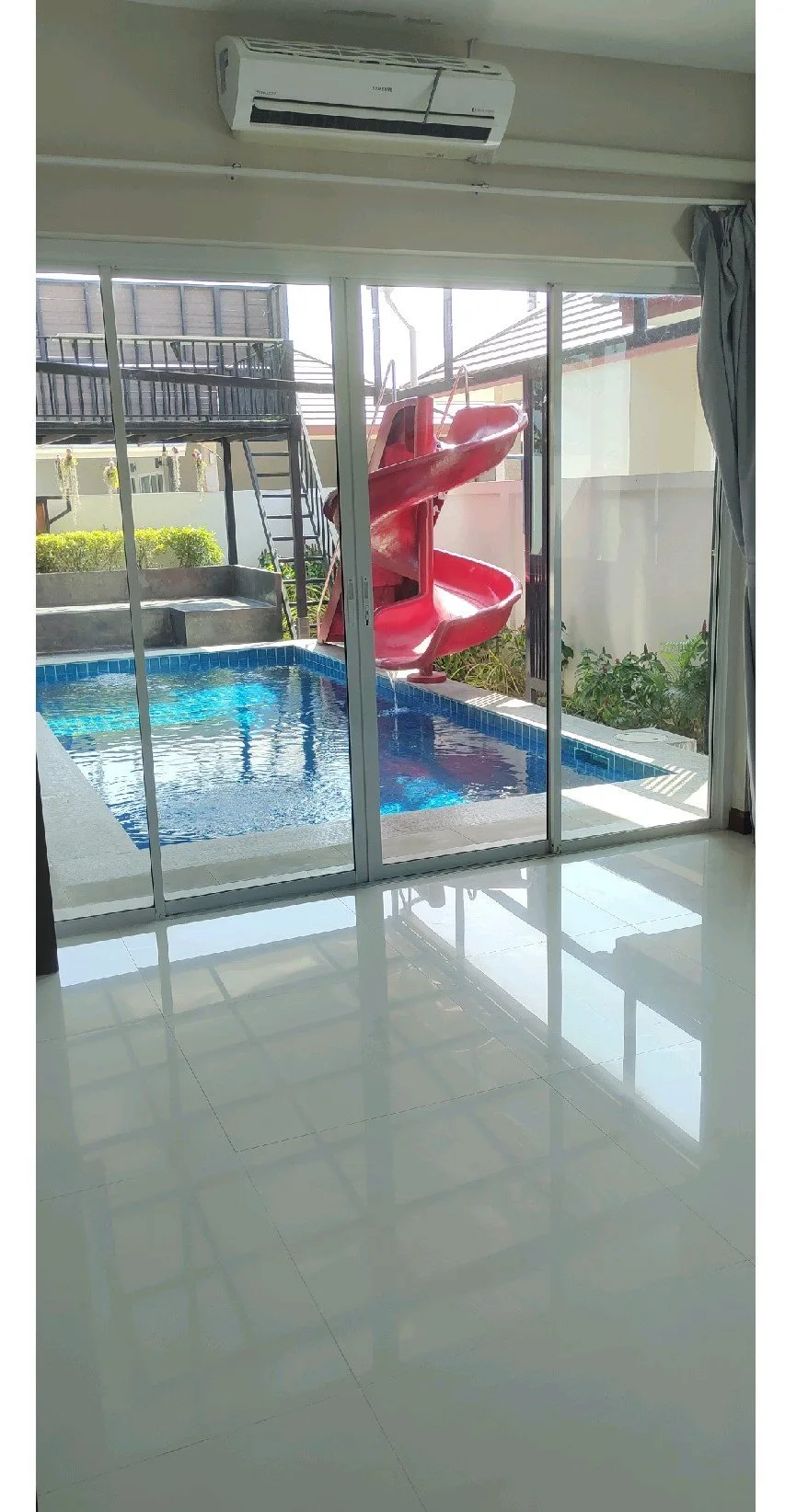 บ้านเดี่ยว สิริ วิลล่า ชะอำ ชะอำ-เพชรบุรี
