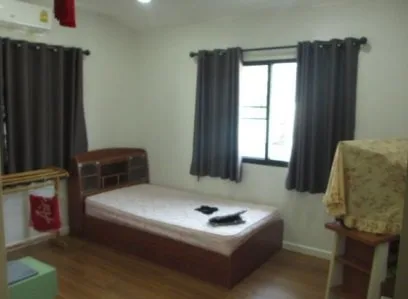 บ้านเดี่ยว ธัญญาภิรมย์ แกรนด์วิลล์ คลอง 7 ธัญบุรี-ปทุมธานี