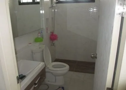บ้านเดี่ยว ธัญญาภิรมย์ แกรนด์วิลล์ คลอง 7 ธัญบุรี-ปทุมธานี