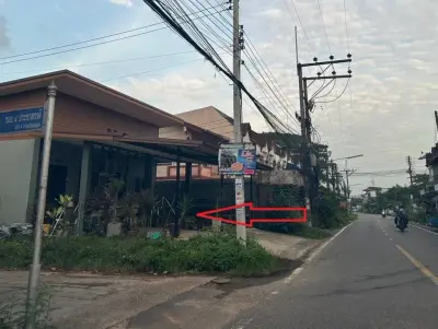 อาคารพาณิชย์ หาดใหญ่-สงขลา รูปที่ 2