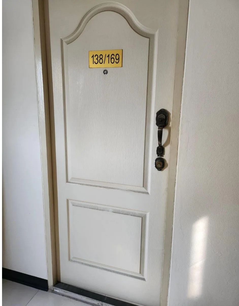 ห้องชุด บางใหญ่สแควร์ B2 [ชั้น 7 อาคาร B2]
