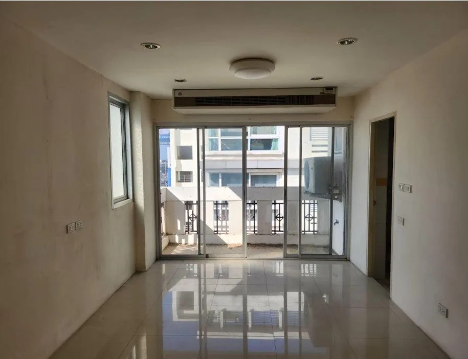 ห้องชุด บางใหญ่สแควร์ B2 [ชั้น 7 อาคาร B2]
