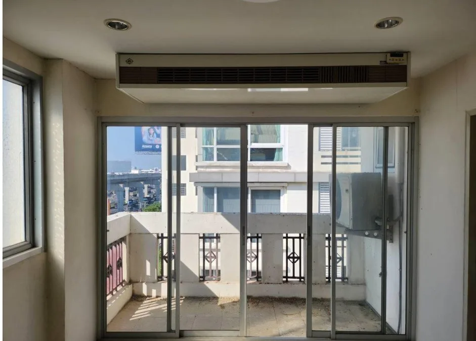 ห้องชุด บางใหญ่สแควร์ B2 [ชั้น 7 อาคาร B2]