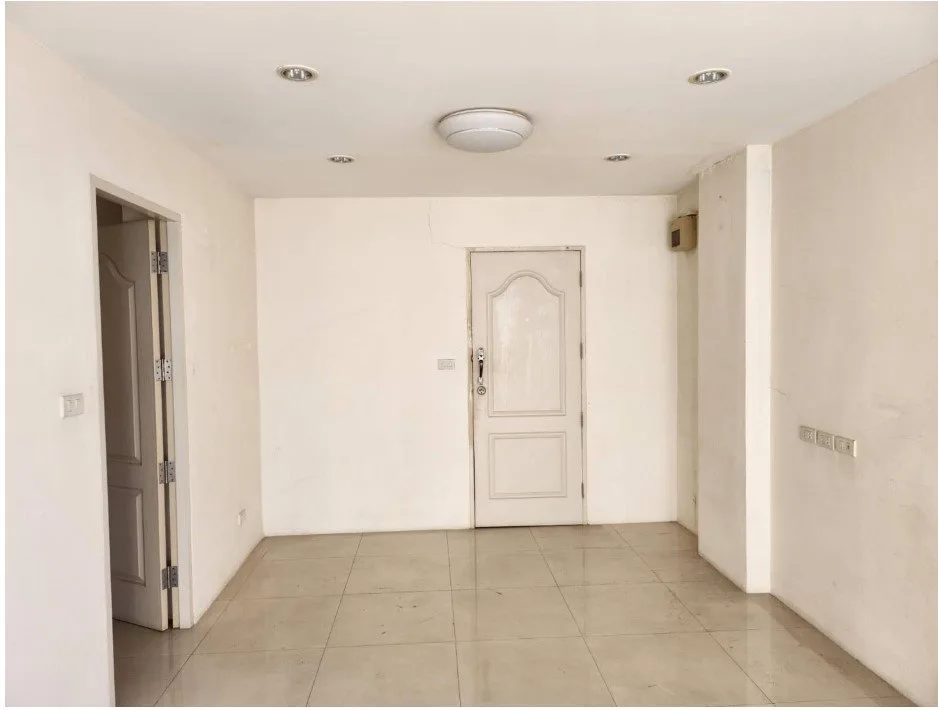 ห้องชุด บางใหญ่สแควร์ B2 [ชั้น 7 อาคาร B2]