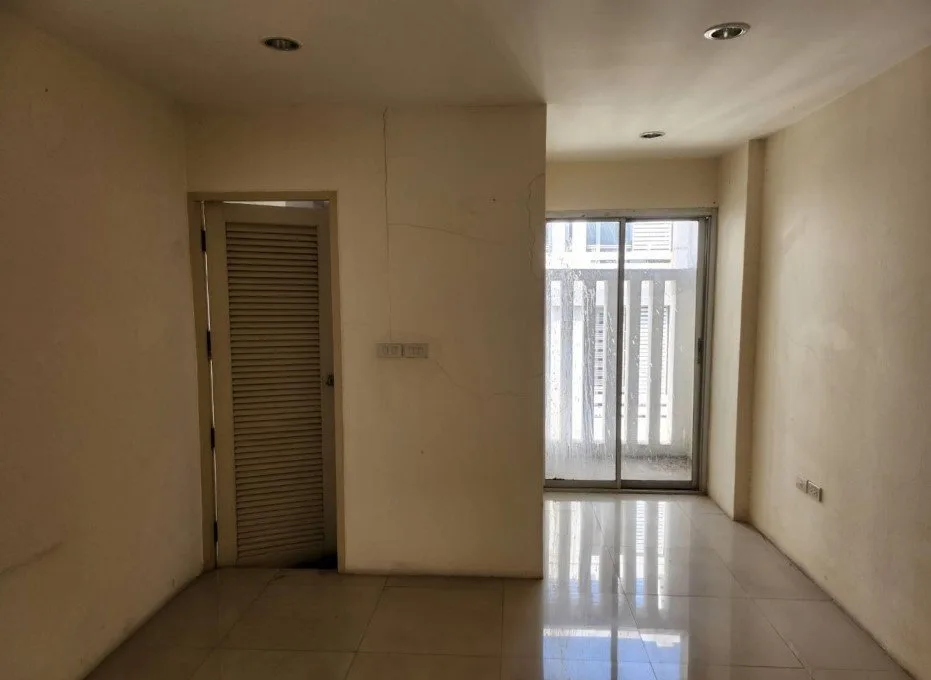 ห้องชุด บางใหญ่สแควร์ B2 [ชั้น 7 อาคาร B2]