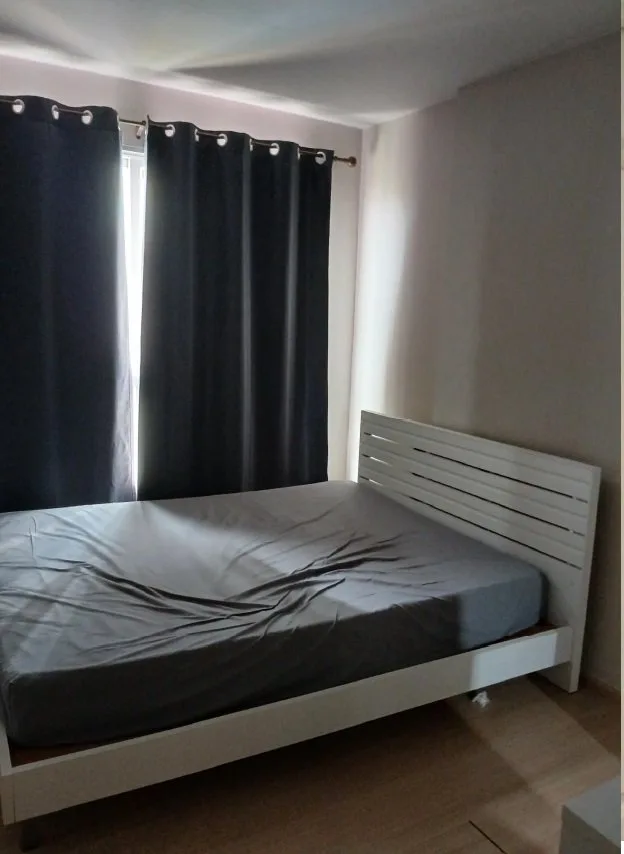 ห้องชุด พลัม คอนโด บางแค [ชั้น 8]