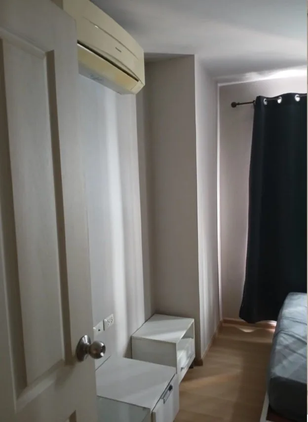ห้องชุด พลัม คอนโด บางแค [ชั้น 8]
