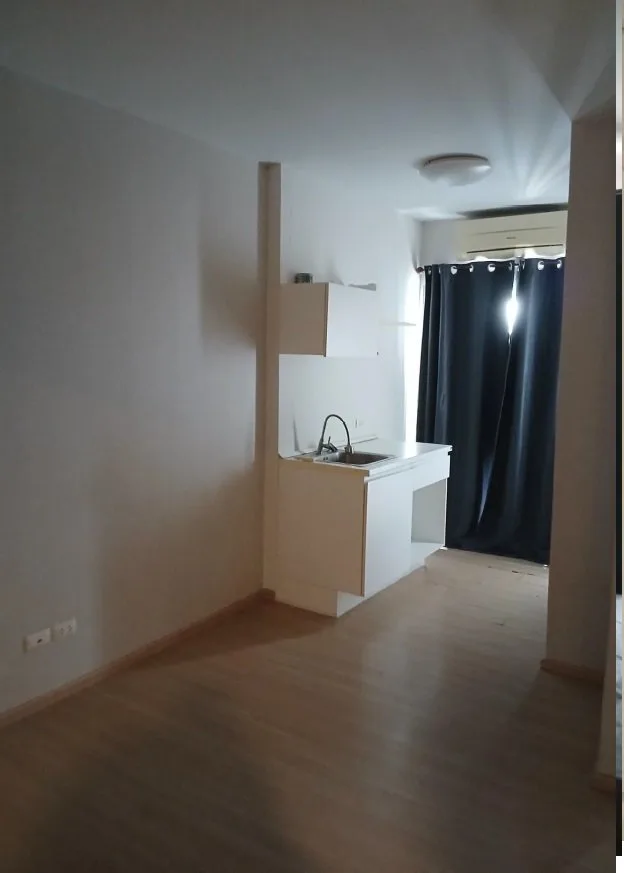 ห้องชุด พลัม คอนโด บางแค [ชั้น 8]