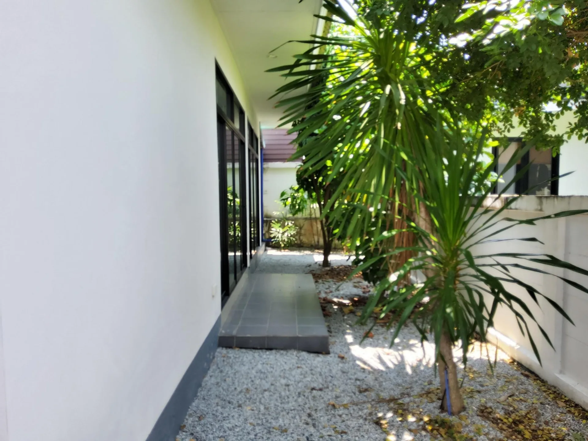 บ้านเดี่ยว สายลมเย็น แกรนด์วิว นิคมพัฒนา-ระยอง