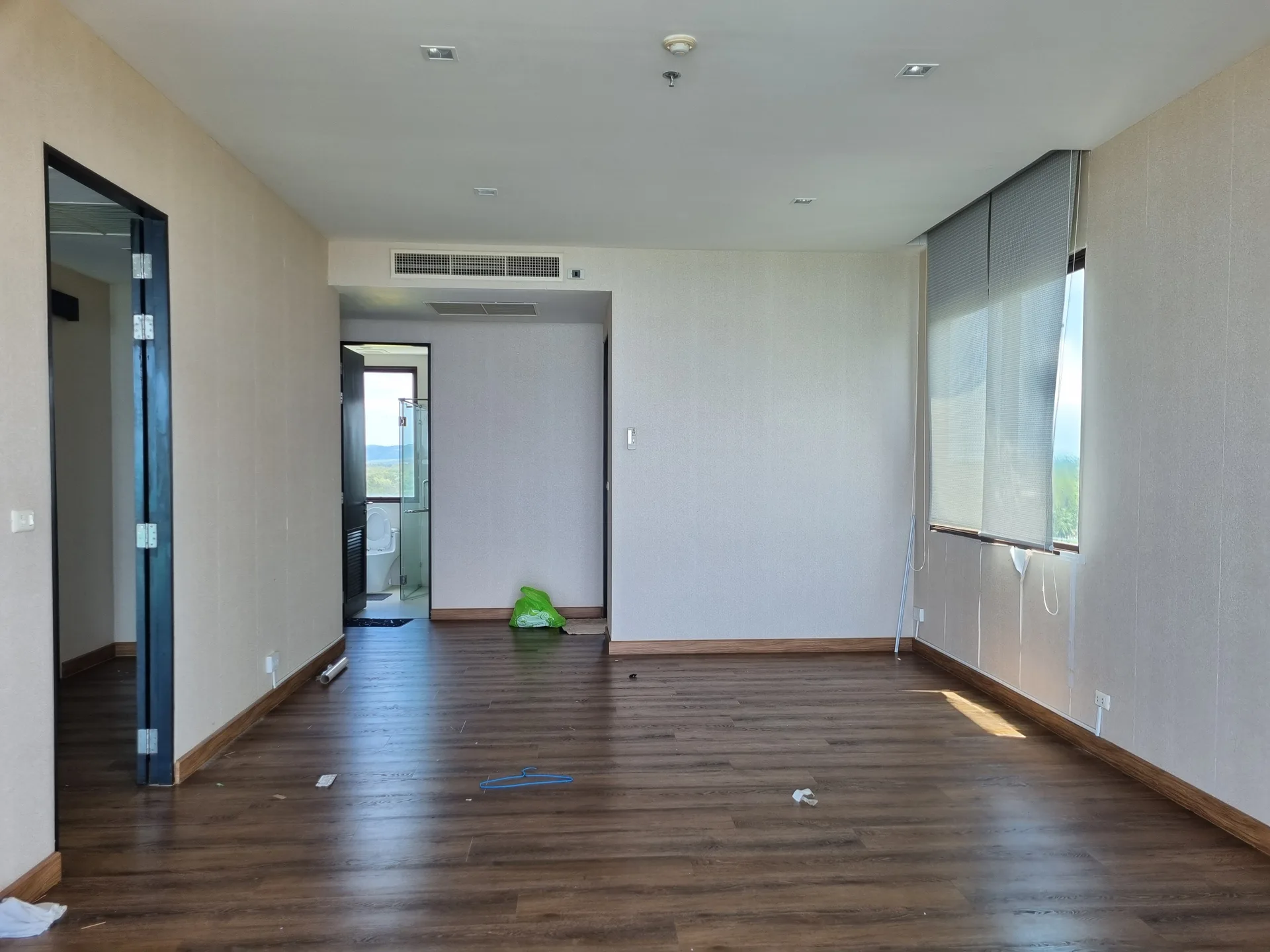 ห้องชุด ภูผาธารา [ชั้น 8 อาคาร A]