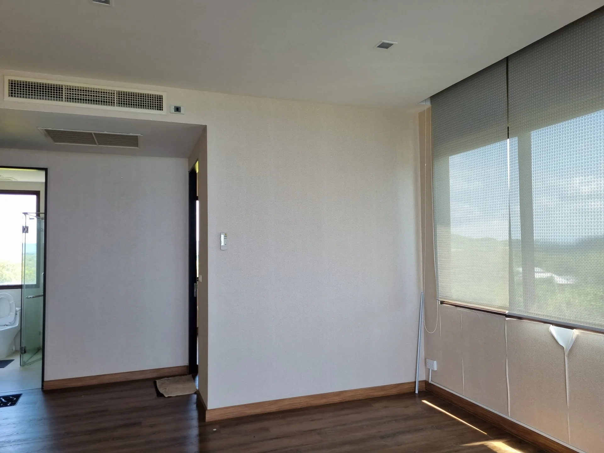 ห้องชุด ภูผาธารา [ชั้น 8 อาคาร A]