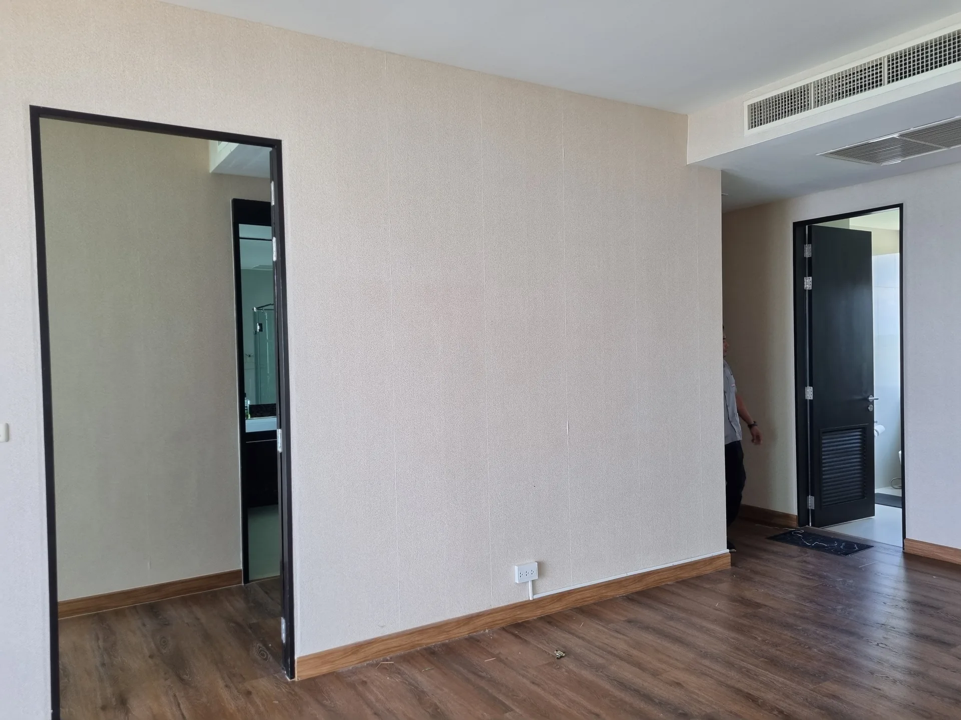 ห้องชุด ภูผาธารา [ชั้น 8 อาคาร A]