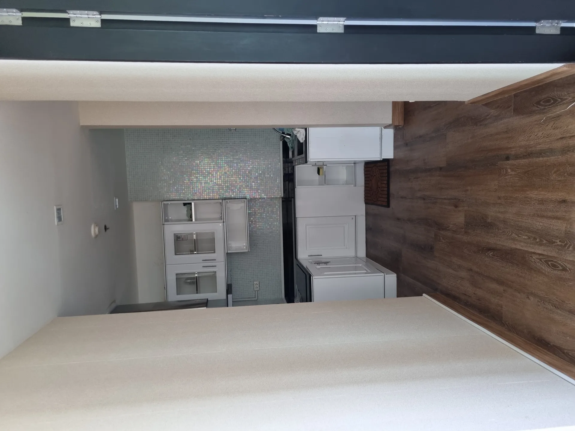 ห้องชุด ภูผาธารา [ชั้น 8 อาคาร A]
