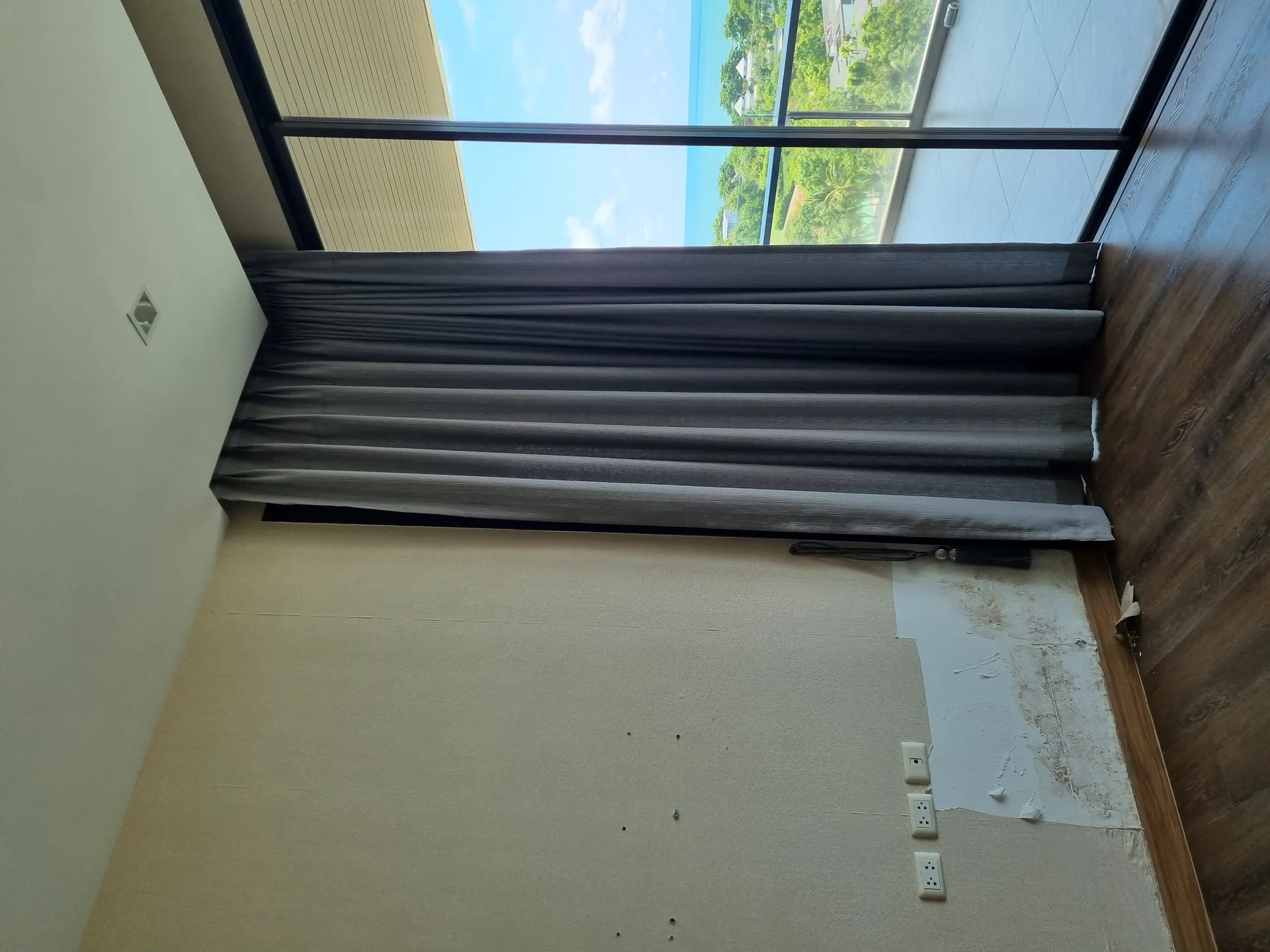 ห้องชุด ภูผาธารา [ชั้น 8 อาคาร A]