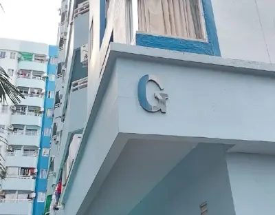 ห้องชุด สวัสดีกรุงเทพ [ชั้น 9 อาคาร G] รูปที่ 3