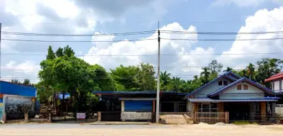 บ้านเดี่ยว คลองท่อม-กระบี่ รูปที่ 1