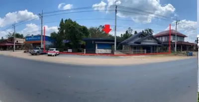 บ้านเดี่ยว คลองท่อม-กระบี่ รูปที่ 2