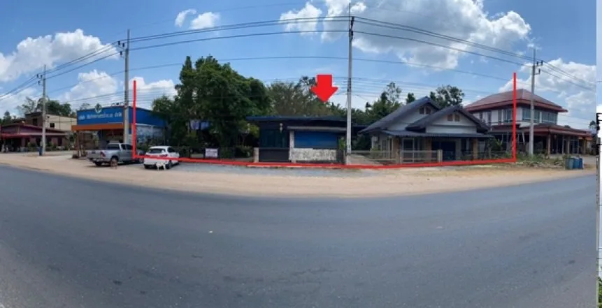 บ้านเดี่ยว คลองท่อม-กระบี่