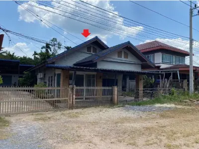 บ้านเดี่ยว คลองท่อม-กระบี่ รูปที่ 3