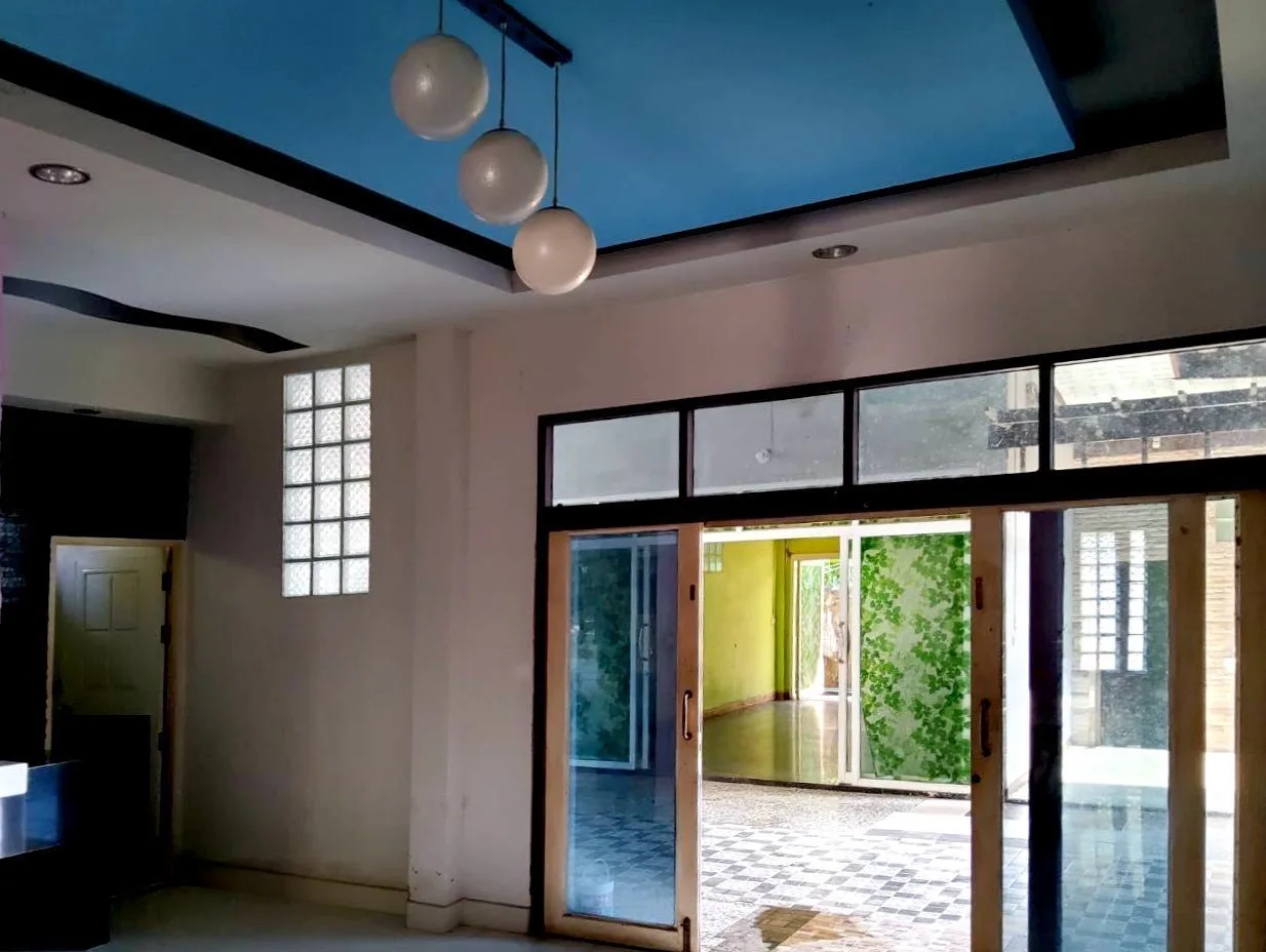 บ้านเดี่ยว คลองท่อม-กระบี่