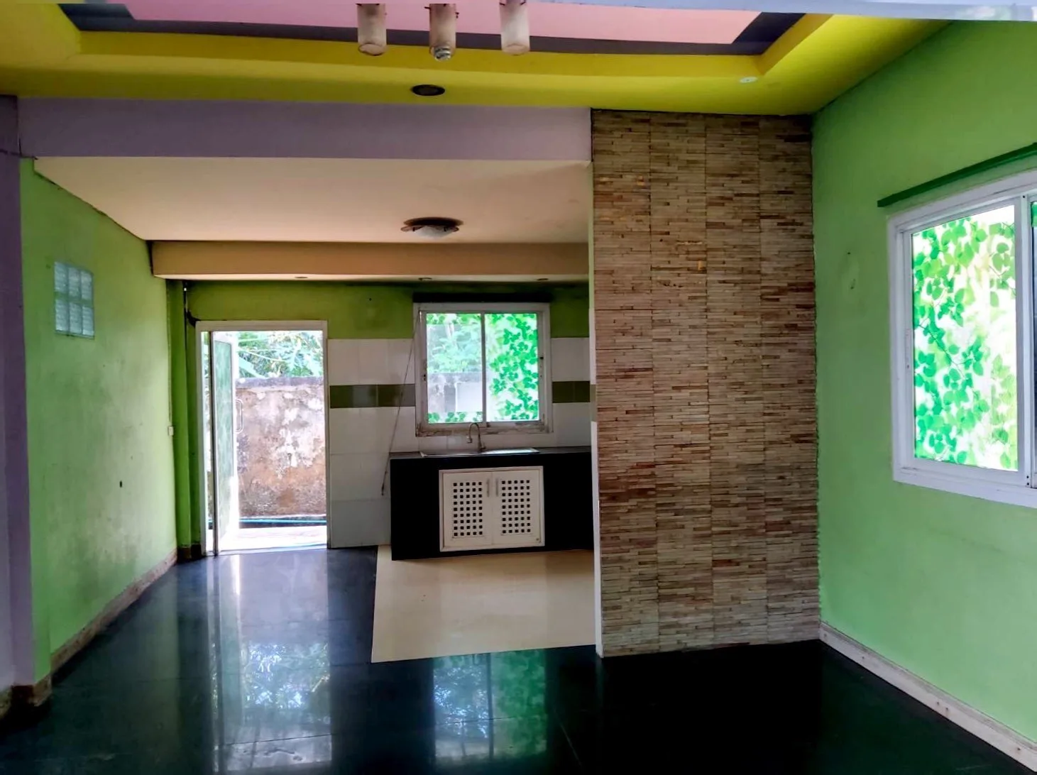 บ้านเดี่ยว คลองท่อม-กระบี่