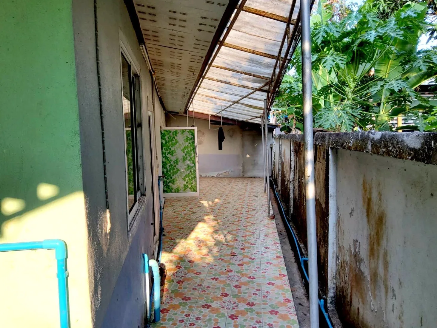 บ้านเดี่ยว คลองท่อม-กระบี่