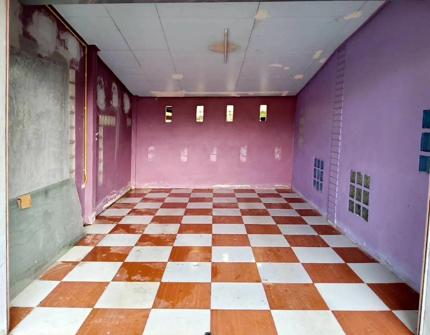 บ้านเดี่ยว คลองท่อม-กระบี่